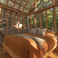 10 căn phòng dịch vụ Airbnb xuất sắc nhất thế giới - 5