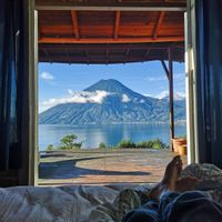 10 căn phòng dịch vụ Airbnb xuất sắc nhất thế giới - 4
