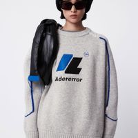 Adererror Zara