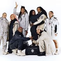 Tommy X Timberland: BST Drop 2 bền vững thân thiện môi trường