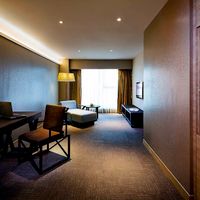 Cận cảnh phòng triệu đồng/đêm của khách sạn tuyển VN trú tại Singapore - 6