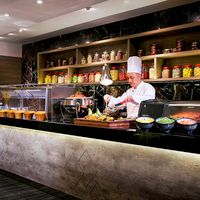 Cận cảnh phòng triệu đồng/đêm của khách sạn tuyển VN trú tại Singapore - 9