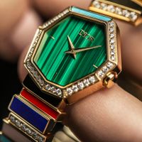 Dior Gem: Sắc màu trời ban