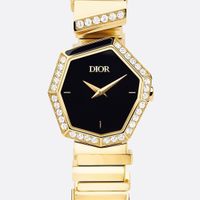 Đồng hồ Gem Dior CD18115X1001_0000