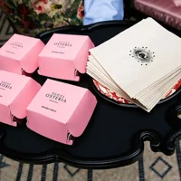Nhà hàng Gucci thứ tư sẽ được ra mắt tại Seoul