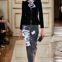 Armani Privé Couture 2021