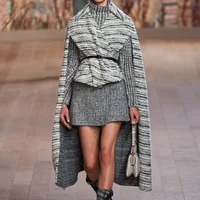 thiết kế trong bst Dior Thu 2021