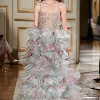 Armani Privé Couture Thu Đông 2021