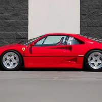 Ferrari F40