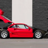 Ferrari F40
