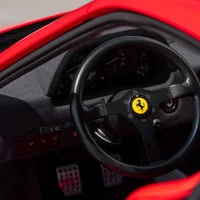Ferrari F40