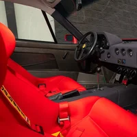 Ferrari F40
