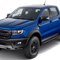 Ford đang phát triển nền tảng xe điện mới cho dòng bán tải cỡ lớn