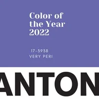 Sắc tím ấm áp "Very Peri"- Gam màu trendy cho năm 2022 từ viện Pantone