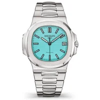 Chiếc đồng hồ Patek Philippe Tiffany Blue đầu tiên sẽ được đưa ra đấu giá tại Phillips
