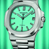Patek Philippe Tiffany