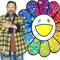 Takashi Murakami
