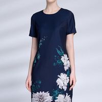 Mazano gây ấn tượng với kĩ thuật in đỉnh cao trong BST váy hè - 1