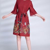 Mazano gây ấn tượng với kĩ thuật in đỉnh cao trong BST váy hè - 2