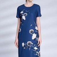 Mazano gây ấn tượng với kĩ thuật in đỉnh cao trong BST váy hè - 5