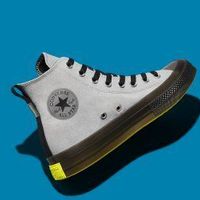 Mùa holiday Converse sẽ làm gì cho các thiết kế Chucks?