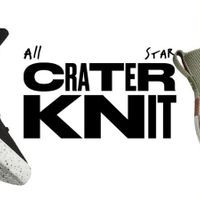 converse renew crater