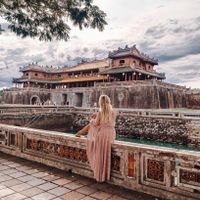 Đại Nội Huế