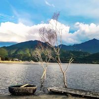 Địa điểm du lịch ở Huế: Đầm Lập An