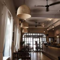 Lam Cafe, Huế