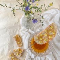Mật ong giúp tăng lượng đường trong máu