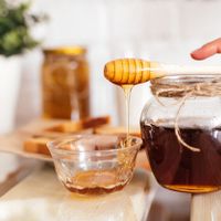 Mật ong mang lại nhiều lợi ích cho sức khỏe