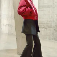 stella mccartney quần ống loe