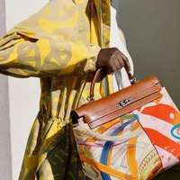 Cơn sốt túi Hermès Birkin và Kelly