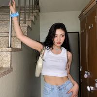 phong cách high teen joy