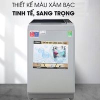 Máy giặt cửa trên