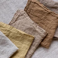 chăm sóc quần áo linen 1
