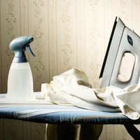 chăm sóc quần áo linen 6