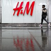 H&M trung quoc thay ban do online