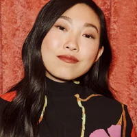 awkwafina trong chiến dịch beloved của gucci