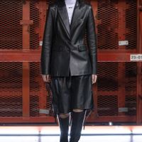 kính mát thể thao sàn diễn offwhite
