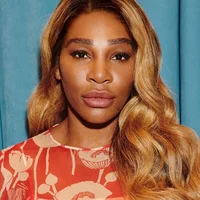 serena williams trong chiến dịch beloved của gucci