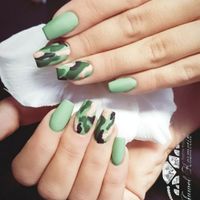 Những thiết kế đang được chuộng đây rồi. (Ảnh: Pinterest