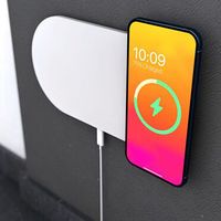 Hình ảnh được cho là thiết kế mới của Apple cho các dòng sản phẩm ra mắt năm 2021.