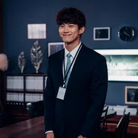 ok taek yeon trong vincenzo