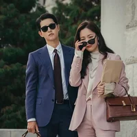 Vincenzo - bộ phim Hàn Quốc không thể bỏ qua