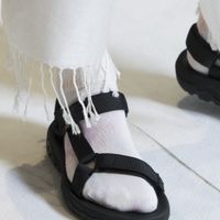 Giày sandals giày teva 1