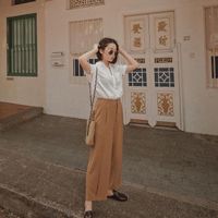 Thiết kế tôn dáng tột đỉnh cho phái đẹp. (Ảnh: Pinterest)