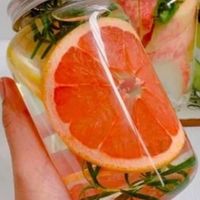 7 loại nước detox thần thánh dễ uống, có tác dụng dưỡng da, giữ dáng