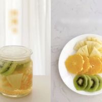 7 loại nước detox thần thánh dễ uống, có tác dụng dưỡng da, giữ dáng