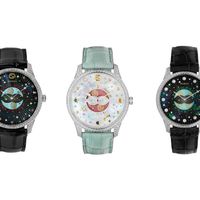 gucci g-timeless moonphase series